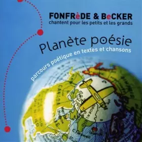 Couverture du produit · Planete Poesie