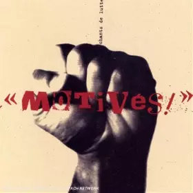 Couverture du produit · Motivés: Chants de Lutte