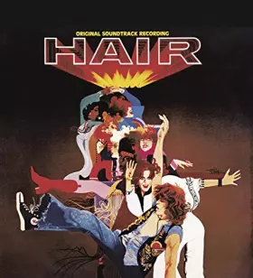 Couverture du produit · Hair - Special Anniversary Edition
