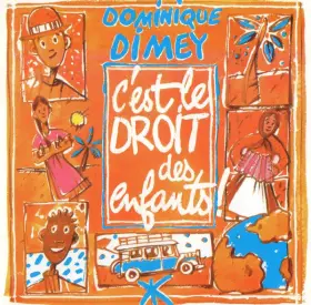 Couverture du produit · C'Est Le Droit Des Enfants !