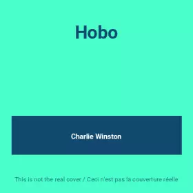 Couverture du produit · Hobo
