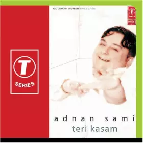 Couverture du produit · Teri Kasam by Adnan Sami