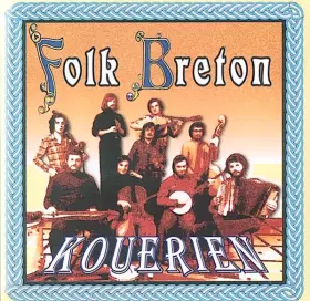 Couverture du produit · Folk Breton