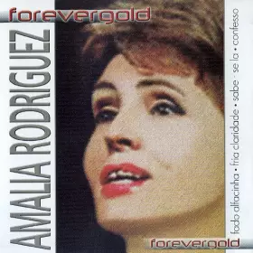 Couverture du produit · Queen Of Fado