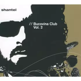 Couverture du produit · Bucovina Club Vol.2