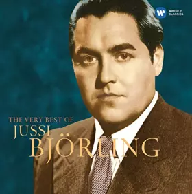 Couverture du produit · The Very Best Of Jussi Björling
