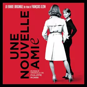 Couverture du produit · Une Nouvelle Amie (The New Girlfriend) (Original Soundtrack)