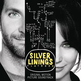 Couverture du produit · Silver Linings Playbook (Original Soundtrack)