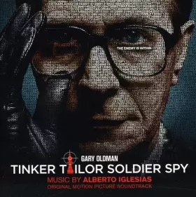 Couverture du produit · Tinker Tailor Soldier Spy
