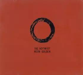 Couverture du produit · Neon Golden