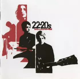 Couverture du produit · 22-20s