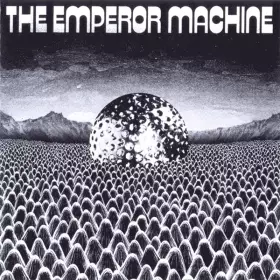 Couverture du produit · Space Beyond The Egg / The Emperor Machine Selects...