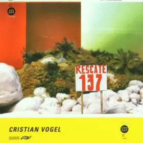 Couverture du produit · Rescate 137 [Import]