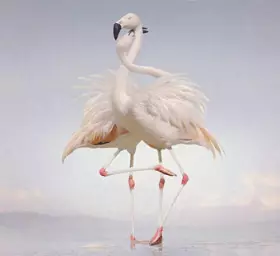 Couverture du produit · Green Language