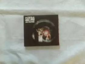 Couverture du produit · Anachro'Mix Experiences