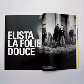 Couverture du produit · La Folie Douce
