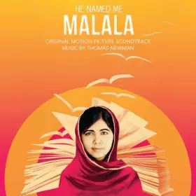 Couverture du produit · He named me Malala/Malala-Ihr Recht a.Bildung/OST