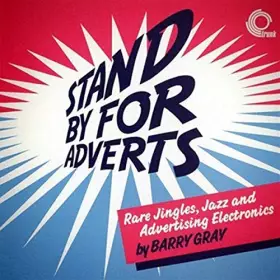 Couverture du produit · Stand by for Adverts [Import]
