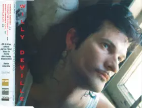 Couverture du produit · Willy DeVille