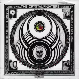 Couverture du produit · Cave Rave