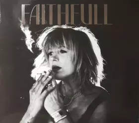 Couverture du produit · Faithfull - A Collection Of Her Best Recordings