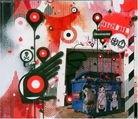 Couverture du produit · Disconnected