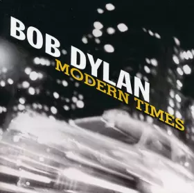 Couverture du produit · Modern Times