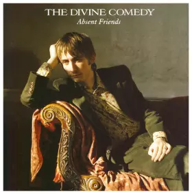 Couverture du produit · Absent Friends