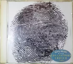 Couverture du produit · Chicago XIV