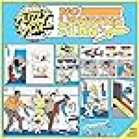 Couverture du produit · No Landing Plan