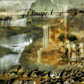 Couverture du produit · Temple On Every Street