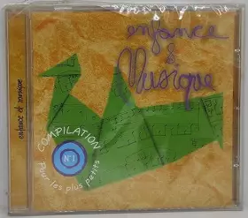 Couverture du produit · Compilation Vol. 1 - Pour les plus petits