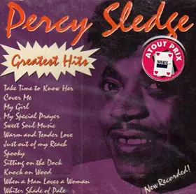 Couverture du produit · Greatest Hits [Import]