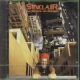 Couverture du produit · Au mépris du danger