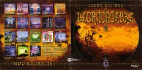 Couverture du produit · Hadracadabra 5