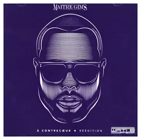 Couverture du produit · A Contrecoeur - Réédition avec 7 titres inédits