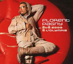 Couverture du produit · Ete 2003 a L'olympia