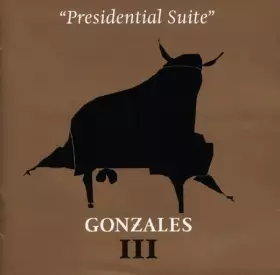 Couverture du produit · Presidential Suite