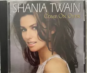 Couverture du produit · Come On Over 