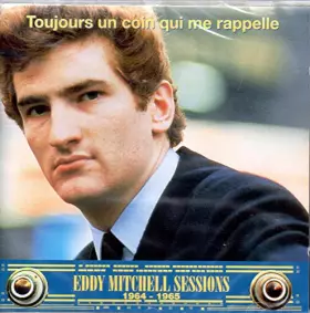 Couverture du produit · Toujours un coin qui me rappelle