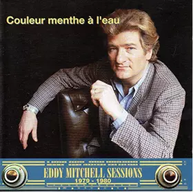 Couverture du produit · Couleur Menthe A l'eau