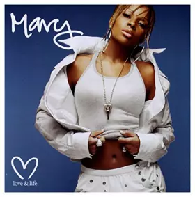 Couverture du produit · Love & Life