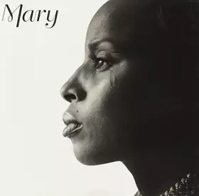 Couverture du produit · Mary [Import]