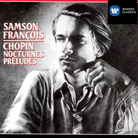 Couverture du produit · Nocturnes et Préludes