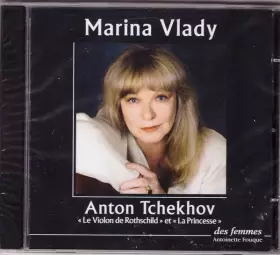 Couverture du produit · "Le Violon De Rothschild" Et "La Princesse"