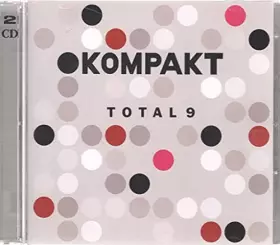 Couverture du produit · Total 9