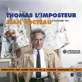 Couverture du produit · Thomas L'imposteur