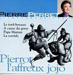 Couverture du produit · Pierrot L'Affreux JoJo