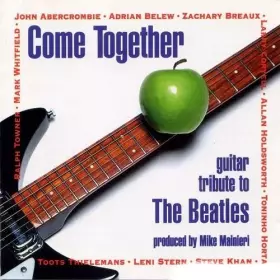 Couverture du produit · Come Together - Guitar Tribute To The Beatles