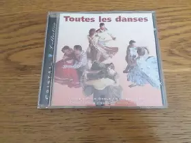 Couverture du produit · Toutes les danses Vol.1
